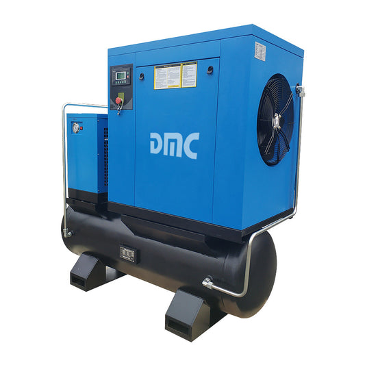 81CFM 125PSI 230V 20HP SCREW AIR COMPRESSOR