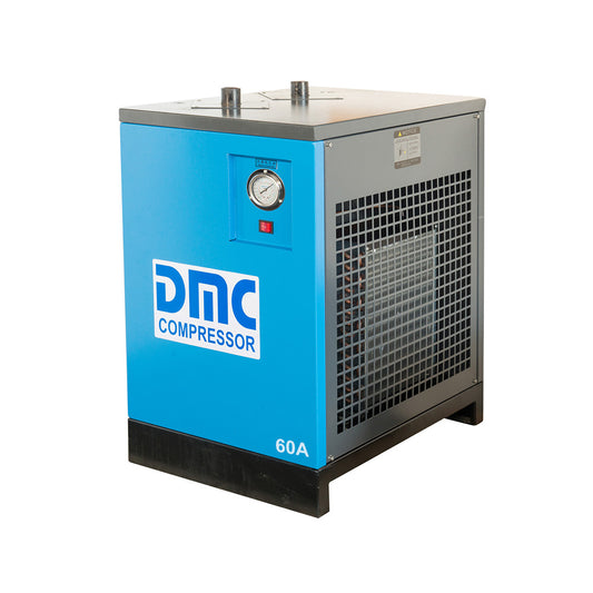 AIR TREATMENT & REFRIGERATED AIR DRYER 230V/60HZ/1PH 250-420CFM