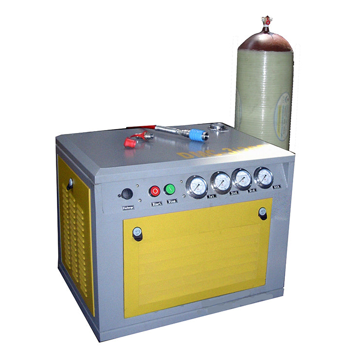 3GGE 5GGE CNG COMPRESSOR FOR HOME USE