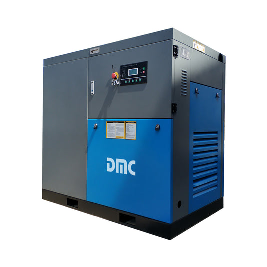 120CFM 125PSI ROTARY SCREW AIR COMPRESSOR 30HP 230/460V